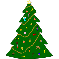 Christmas tree-1653691499