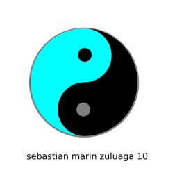yin
