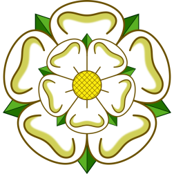 Tudor rose
