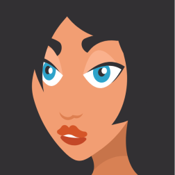 Blue-eyed girl-1771436666