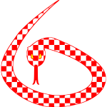 Croatian snake