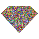 Chromatic Triangular Diamond