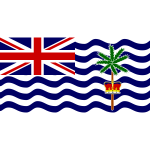 uk british indian ocean territory